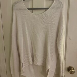 Lucky Brand Knitted Sweater